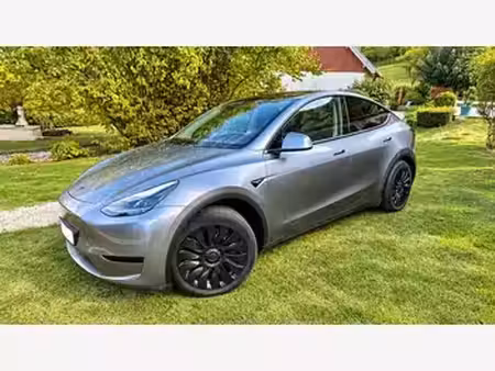 Tesla Model Y Standard 300
