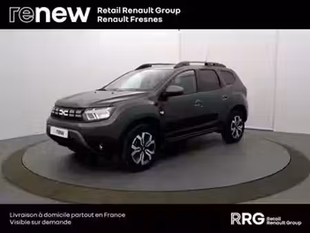 Dacia Duster 1.3 TCe 150 Journey