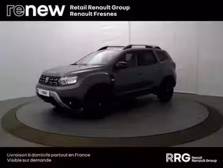 Dacia Duster 1.3 TCe 150 SL Extreme