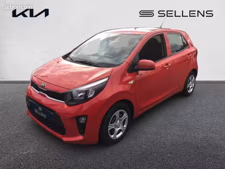 Kia Picanto 1.0 67 Active