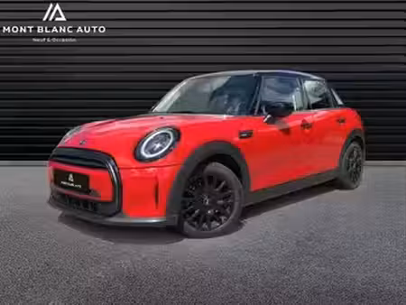 Mini Mini Cooper 1.5 136 Camden