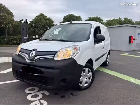 Renault Kangoo 1.5 dCi 80 Trend