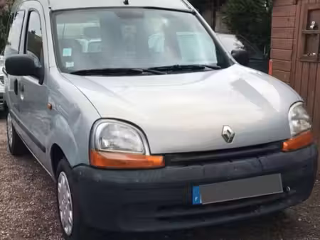 Renault Kangoo 1.4 75