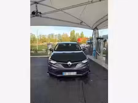 Renault Mégane E-Tech 1.6 160 Intens