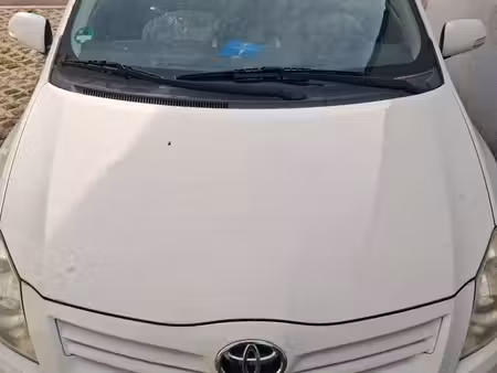 Toyota Auris 1.4 90
