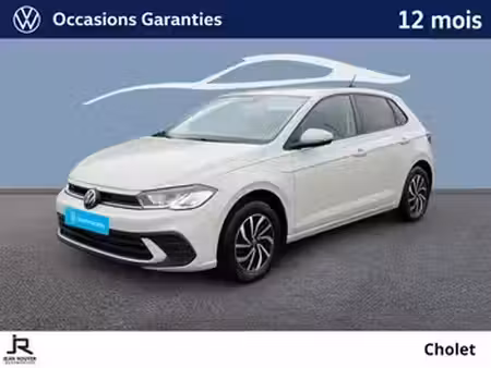 Volkswagen Polo 1.0 TSI 95