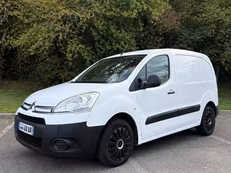 Citroën Berlingo 1.6 HDi 75
