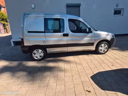 Citroën Berlingo 2.0 90