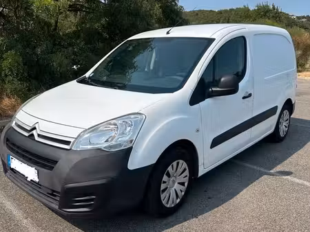 Citroën Berlingo 1.6 HDi 100