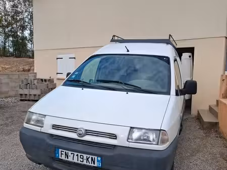 Fiat Scudo