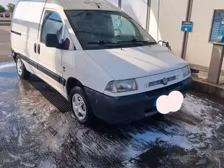 Fiat Scudo