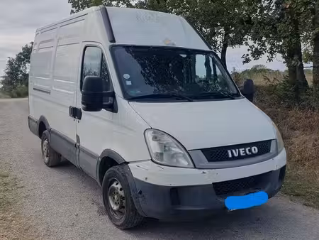 Iveco Daily 29 2.3 116