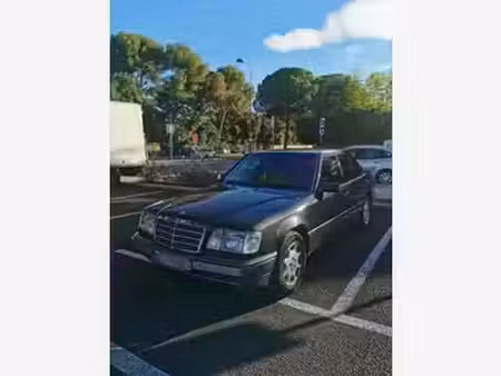 Mercedes-Benz Classe E E 280