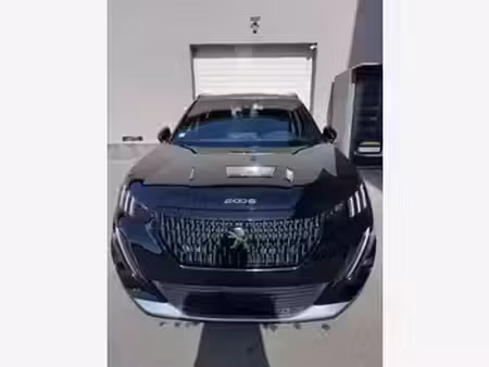 Peugeot 2008 1.2 PureTech 155 GT