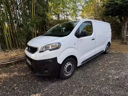 Peugeot Expert 1.6 HDi 95
