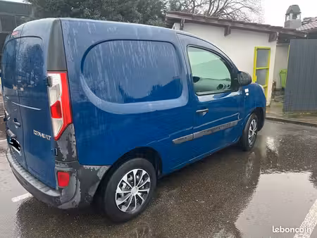Renault Kangoo 1.5 dCi 75