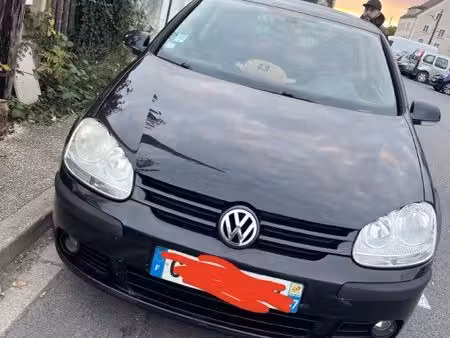 Volkswagen Golf 2.0 TDI 140