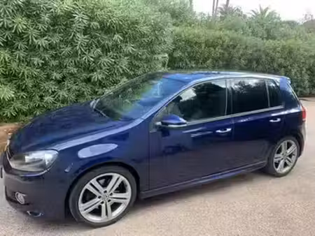 Volkswagen Golf 1.4 TSI 160 Confortline