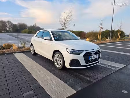 Audi A1 30 TFSI