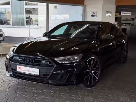 Audi A7 S7 V6 3.0 TDI 344 quattro