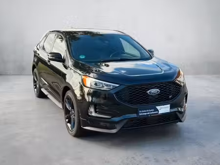 Ford Edge V6 2.7 238 4x4
