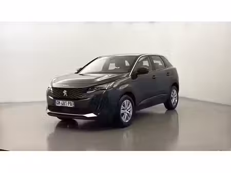 Peugeot 3008 1.2 PureTech 130 Active