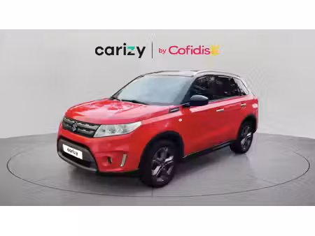 Suzuki Vitara 1.6 120 Privilège