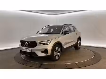 Volvo XC40 T4 1.5 129 Plus