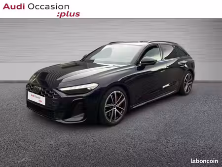 Audi A5 2.0 367 S line quattro