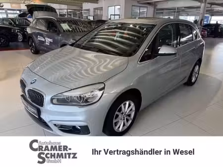 BMW Série 2 220i 2.0 192 Luxury