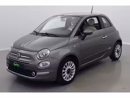 Fiat 500 1.2 69 Lounge