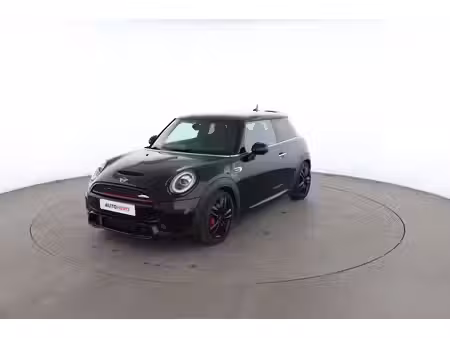 Mini Mini John Cooper Works 2.0 170