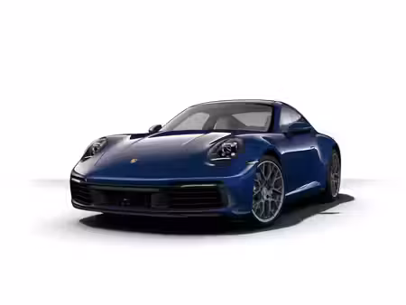 Porsche 911 Carrera 3.0 385