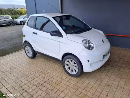 Aixam Minauto 0.5