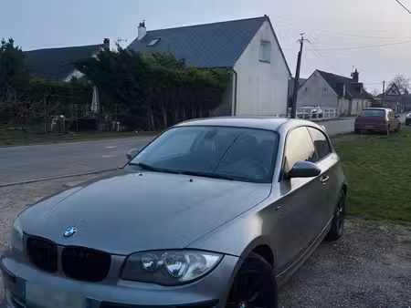 BMW Série 1 116d 2.0 116