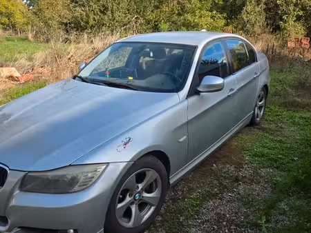 BMW Série 3 320d 2.0 163 Dynamic Edition