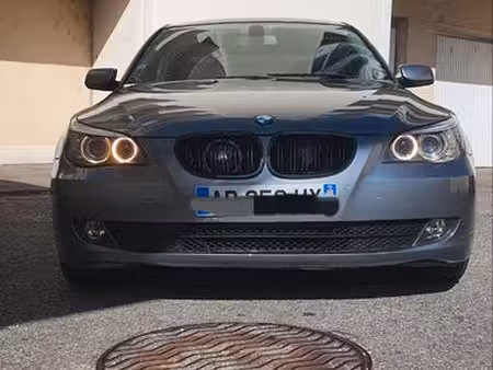 BMW Série 5