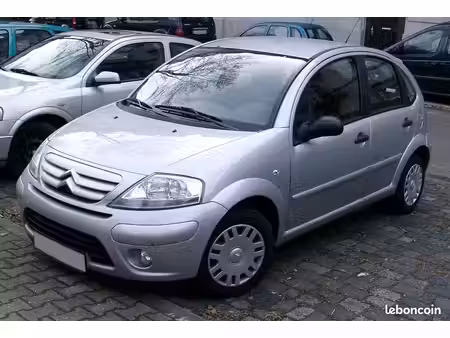 Citroën C3 1.4 75