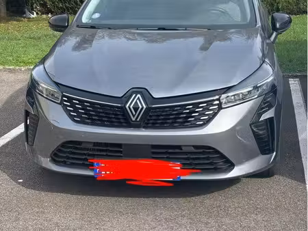 Renault Clio Eco-G 1.0 TCe 100 Evolution