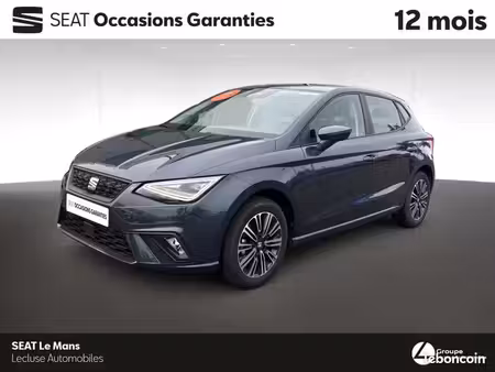Seat Ibiza 1.0 TSI 95 Copa