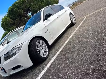 BMW Série 3 320d 2.0 177