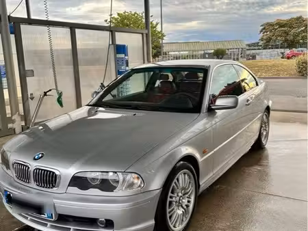 BMW Série 3 320i 2.0 150