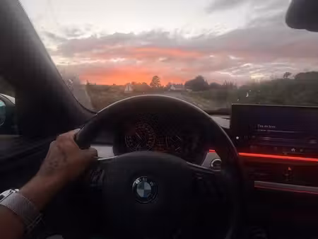BMW Série 3 318d 2.0