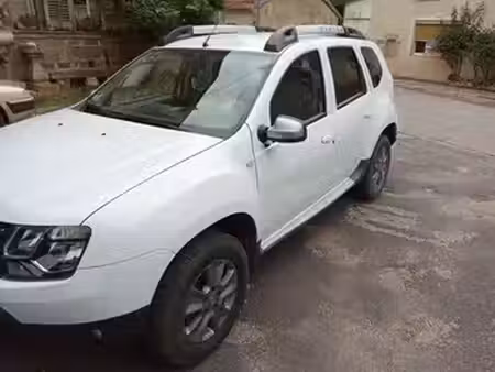 Dacia Duster 1.5 dCi 110 Ambiance