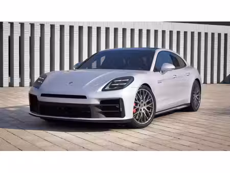 Porsche Panamera 4S V6 2.9 353 4x4