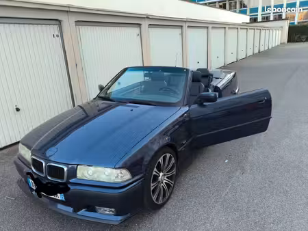 BMW Série 3 328i 2.8 194