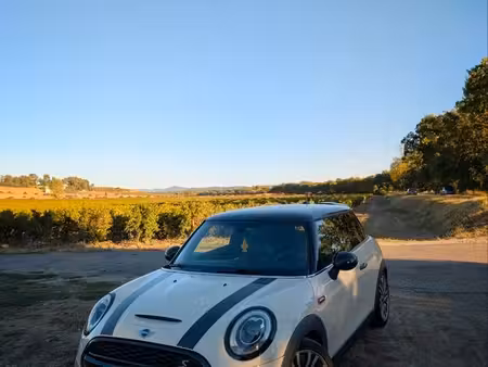 Mini Mini John Cooper Works 2.0 192