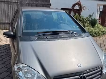 Mercedes-Benz Classe A A 150 1.5 95