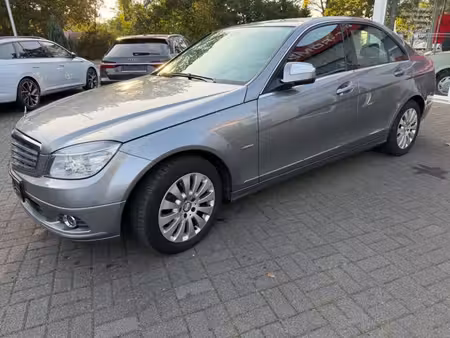 Mercedes-Benz Classe C C 220 2.1 CDI 170