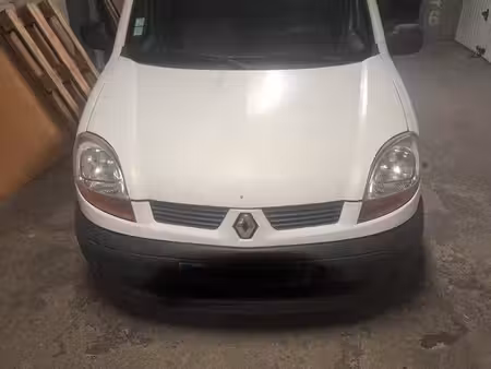 Renault Kangoo 1.5 80 Privilège